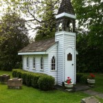 Velrose Chapel